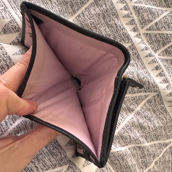 Coach wallet - Picture 3 of 5